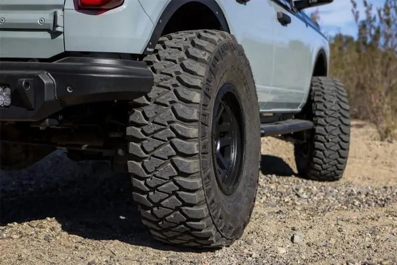 Mickey Thompson Baja Legend MTZ Tire - 37X12.50R20LT 126Q 90000057369 - Truck & Automotive