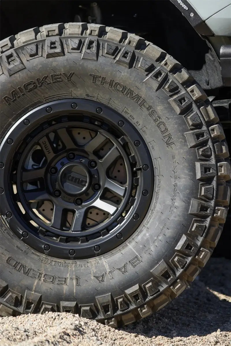 Mickey Thompson Baja Legend MTZ Tire - 40X14.50R20LT 128Q 90000057372 - Truck & Automotive