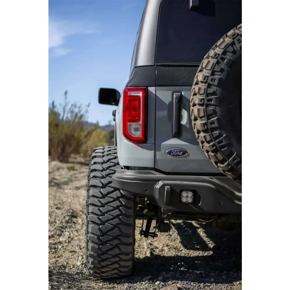 Mickey Thompson 247905