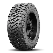 Mickey Thompson Baja Legend MTZ Tire - LT275/70R18 125/122P E, designed for off-road performance and durability.