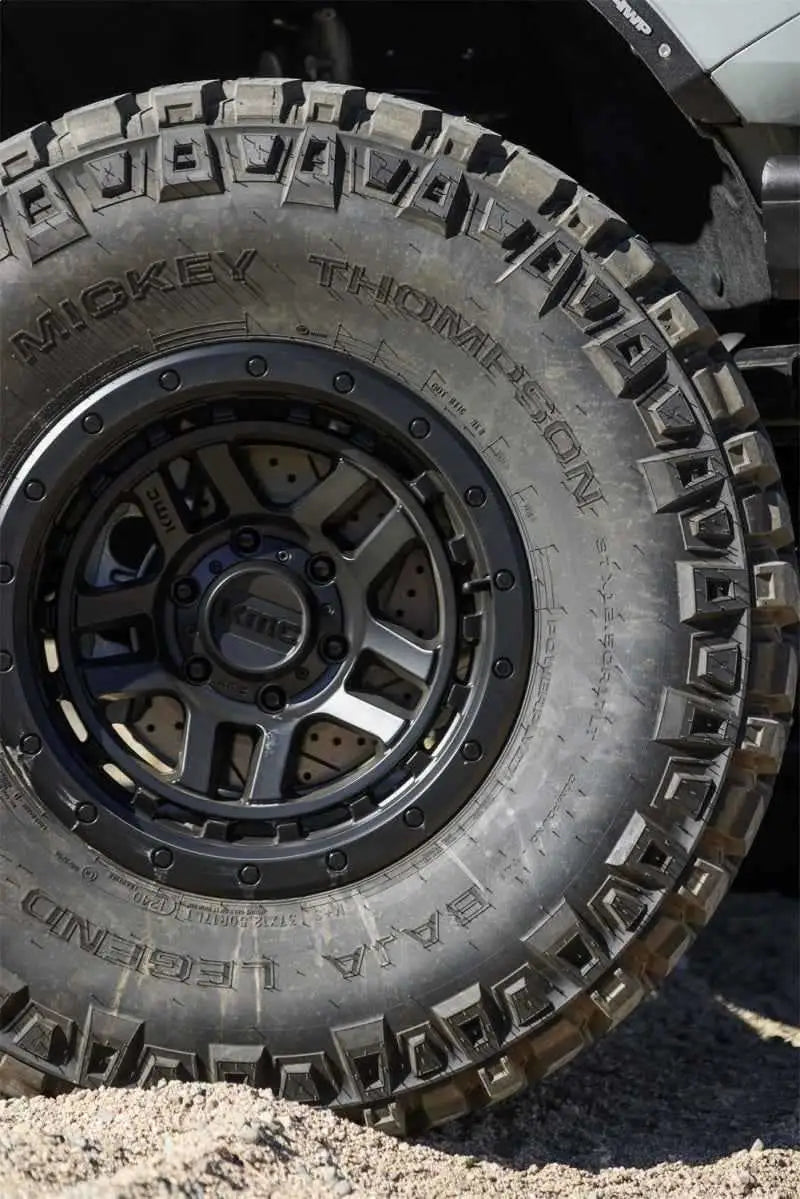 Mickey Thompson 247925