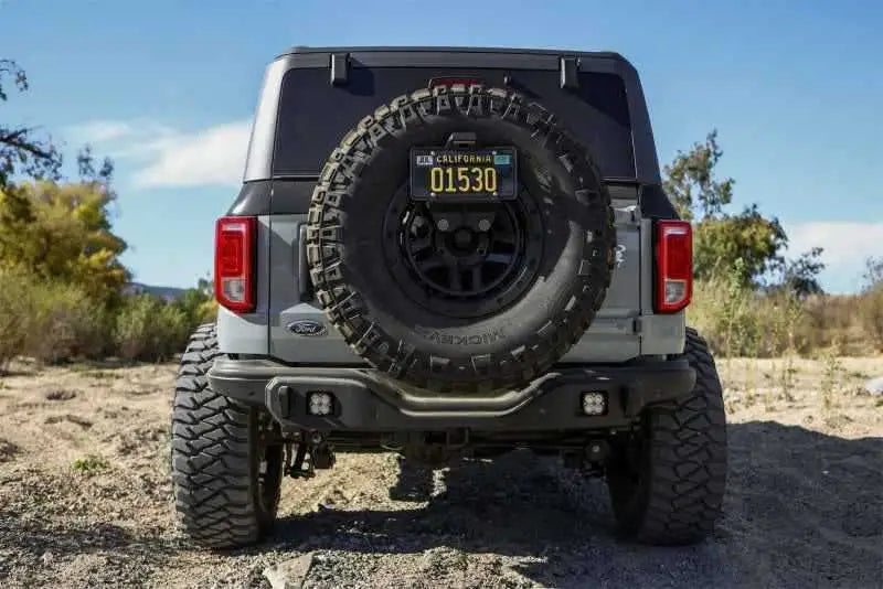 Mickey Thompson 247925