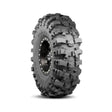 Mickey Thompson Baja Pro X (SXS) Tire - 32X10-14 with sticky compound, symmetric directional tread, dual decoupling grooves for ultimate grip and traction.