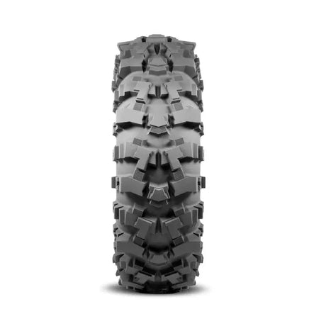 Mickey Thompson Baja Pro X (SXS) Tire - 32X10-15, aggressive tread pattern, off-road, exceptional traction, durable construction, superior stability, versatile performance