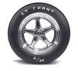 Mickey Thompson ET Drag Front Tire 29.0/4.5-15 90000094348 - Tires