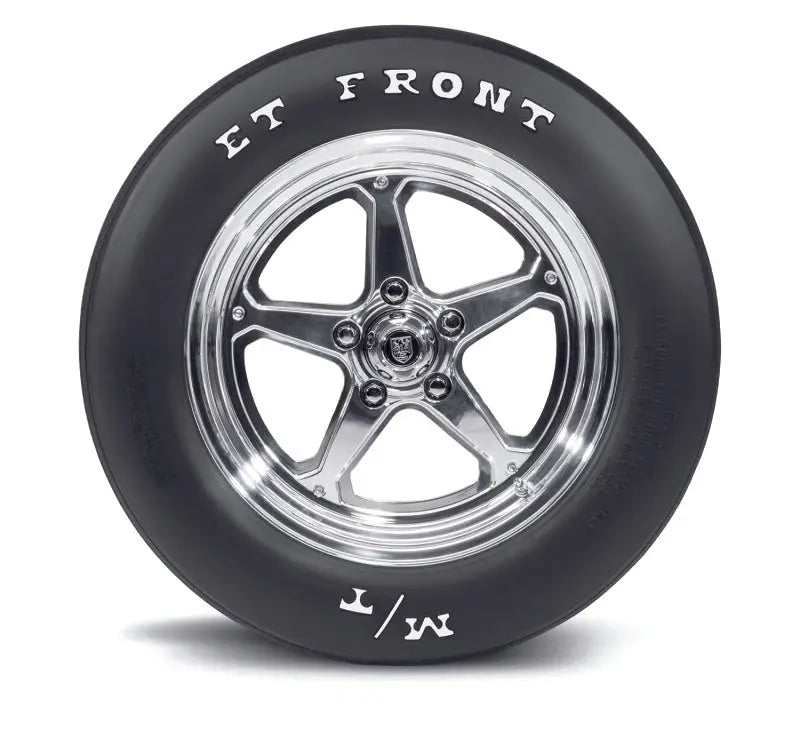 Mickey Thompson ET Drag Front Tire 29.0/4.5-15 90000094348 - Tires