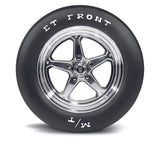 Mickey Thompson ET Drag Front Tire 29.0/4.5-15 90000094348 - Tires