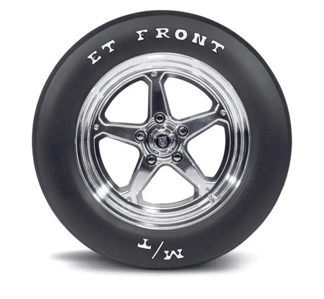 Mickey Thompson ET Drag Front Tire 29.0/4.5-15 90000094348 - Tires