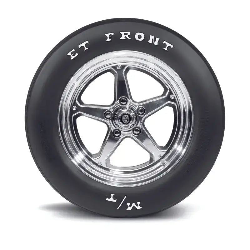Mickey Thompson ET Drag Front Tire 29.0/4.5-15 90000094348 - Tires