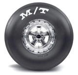 Mickey Thompson ET Drag Tire - 33.0/16.5-15S L8 90000000888 - RV and Auto Parts