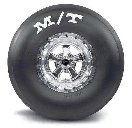 Mickey Thompson ET Drag Tire - 33.0/16.5-15S L8 90000000888 - RV and Auto Parts