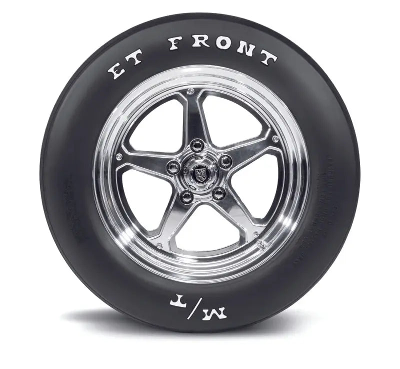 Mickey Thompson ET Front Tire - 28.0/4.5-15 90000000816 - Truck & Automotive