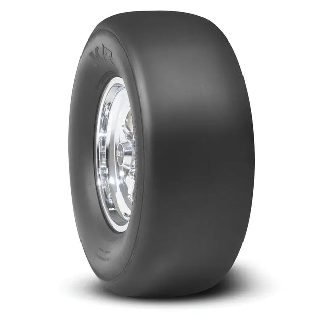 Mickey Thompson Pro Bracket Radial Tire - 28.0/10.5R17 X5 90000059990 - Tires