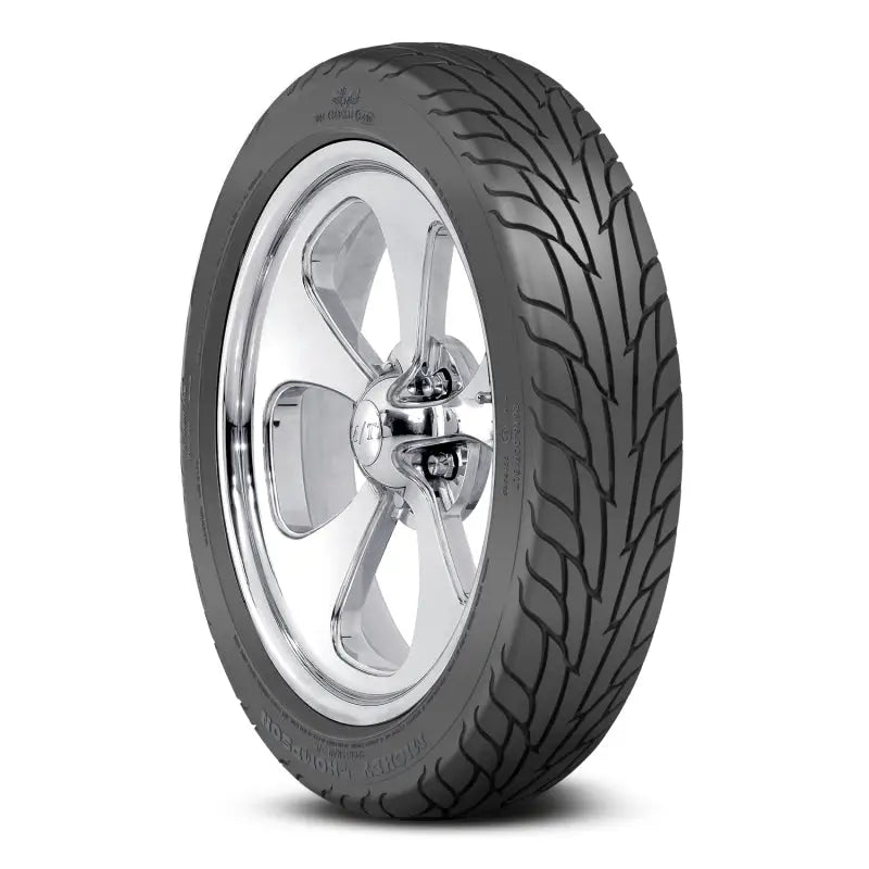 Mickey Thompson Sportsman S/R Tire - 27x6.00R17LT 90000034902 - Truck & Automotive
