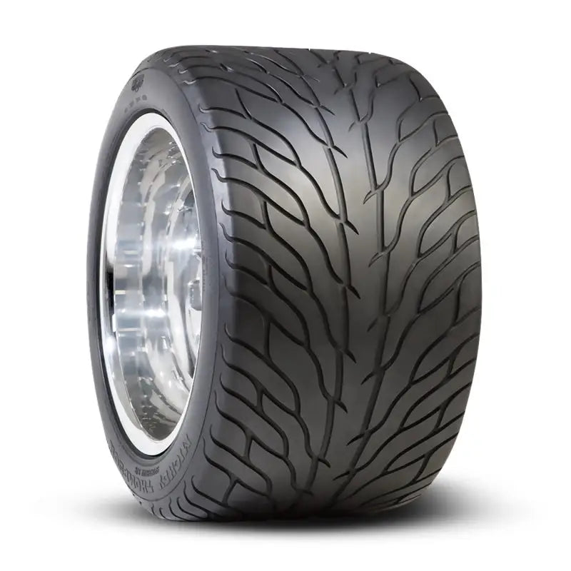 Mickey Thompson Sportsman S/R Tire - 27x6.00R17LT 90000034902 - Truck & Automotive