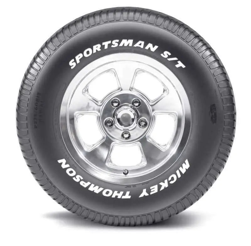 Mickey Thompson 249123