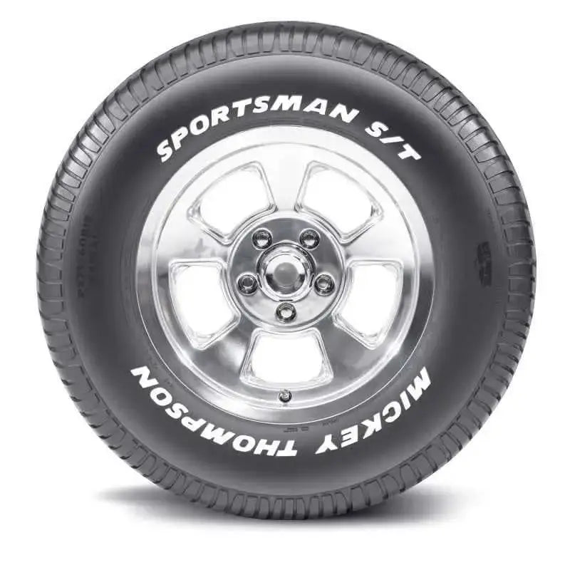 Mickey Thompson 249394