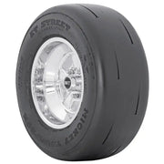 Mickey Thompson ET Street Radial Pro Tire - P275/60R15, high-performance racing tire, R2 compound, radial construction.