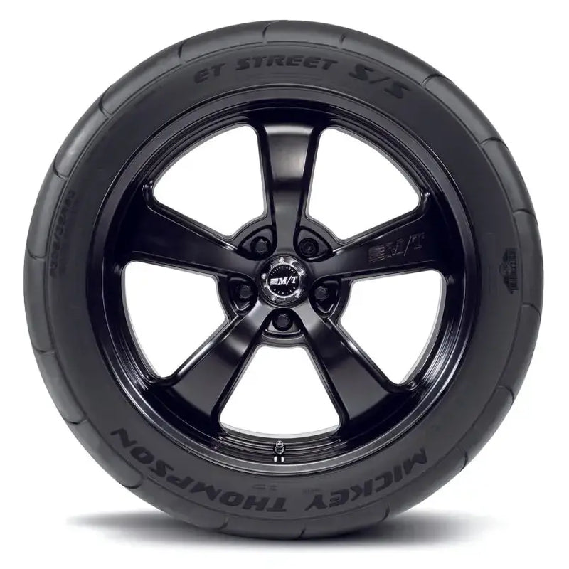 Mickey Thompson ET Street S/S Tire - P285/40R18 90000024571 - Truck & Automotive