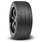 Mickey Thompson ET Street S/S Tire - P315/35R17, high performance radial, D.O.T. approved, sleek design.