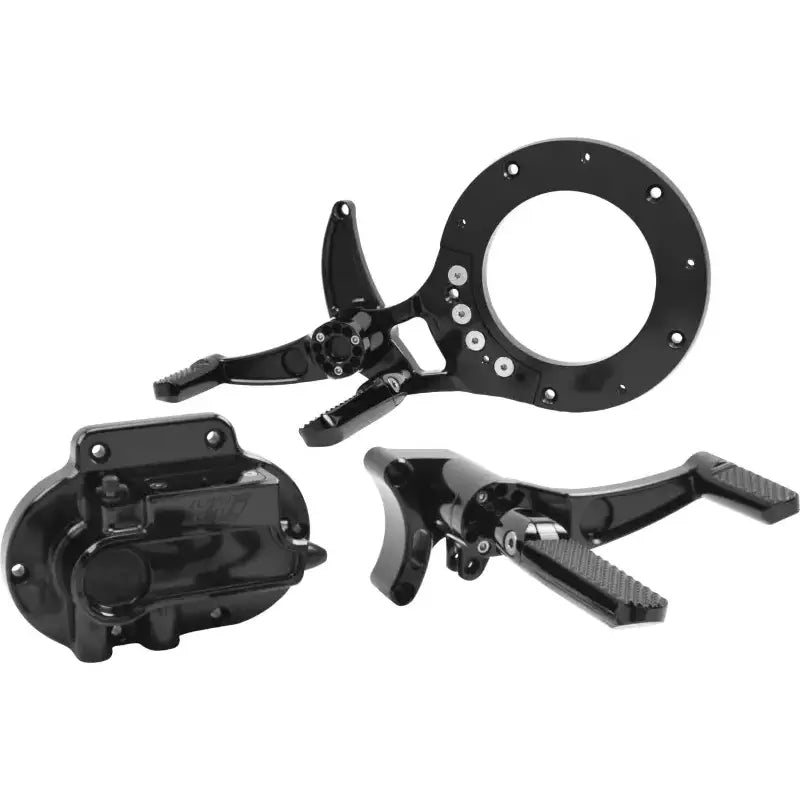 HAWG HALTERS INC MCK-FC21AS-FK