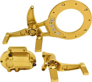 HAWG HALTERS INC MCK-FC21GS-FK