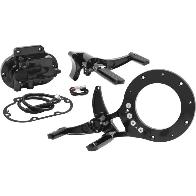 HAWG HALTERS INC MCK-FH16AS-FK