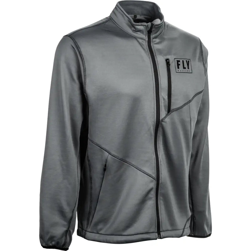 Mid Layer Jacket Arctic Grey 3x