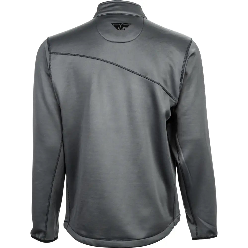 Mid Layer Jacket Arctic Grey 3x