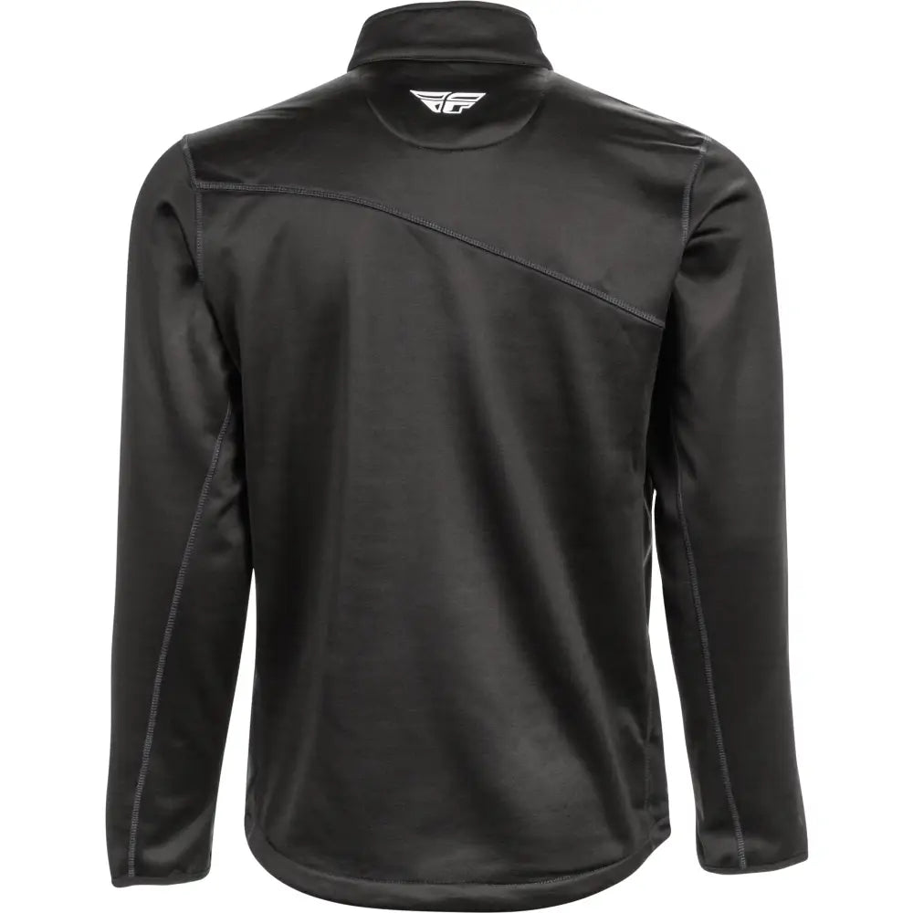 Mid Layer Jacket Black 3x