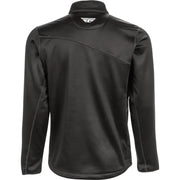 FLY RACING Mid Layer Jacket Black Sm for Powersports