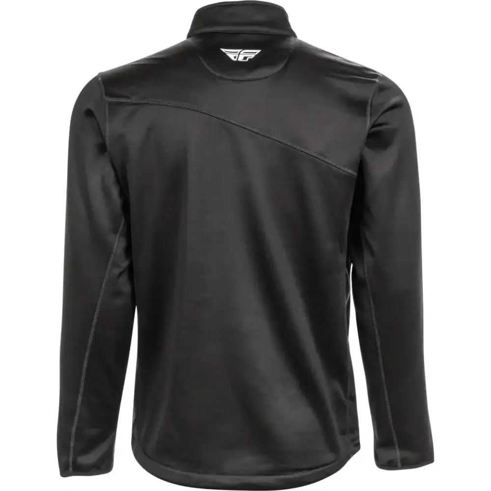 FLY RACING Mid Layer Jacket Black Sm for Powersports