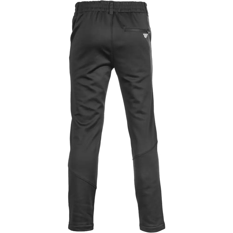 Mid Layer Pants Black 4x