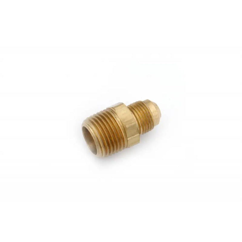 Midland IND 704048-0406 2-Piece Construction – Nut And Body - Copper LF 7408 Half
