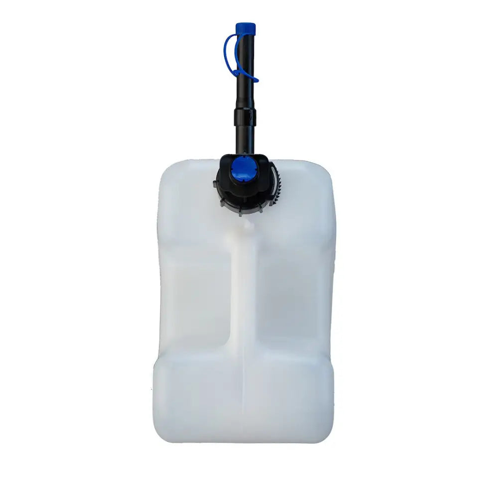 Midwest CAN BPA Free: Fresh Water Safe Liquid Storage Container 9000 - Gallon Utility Jug