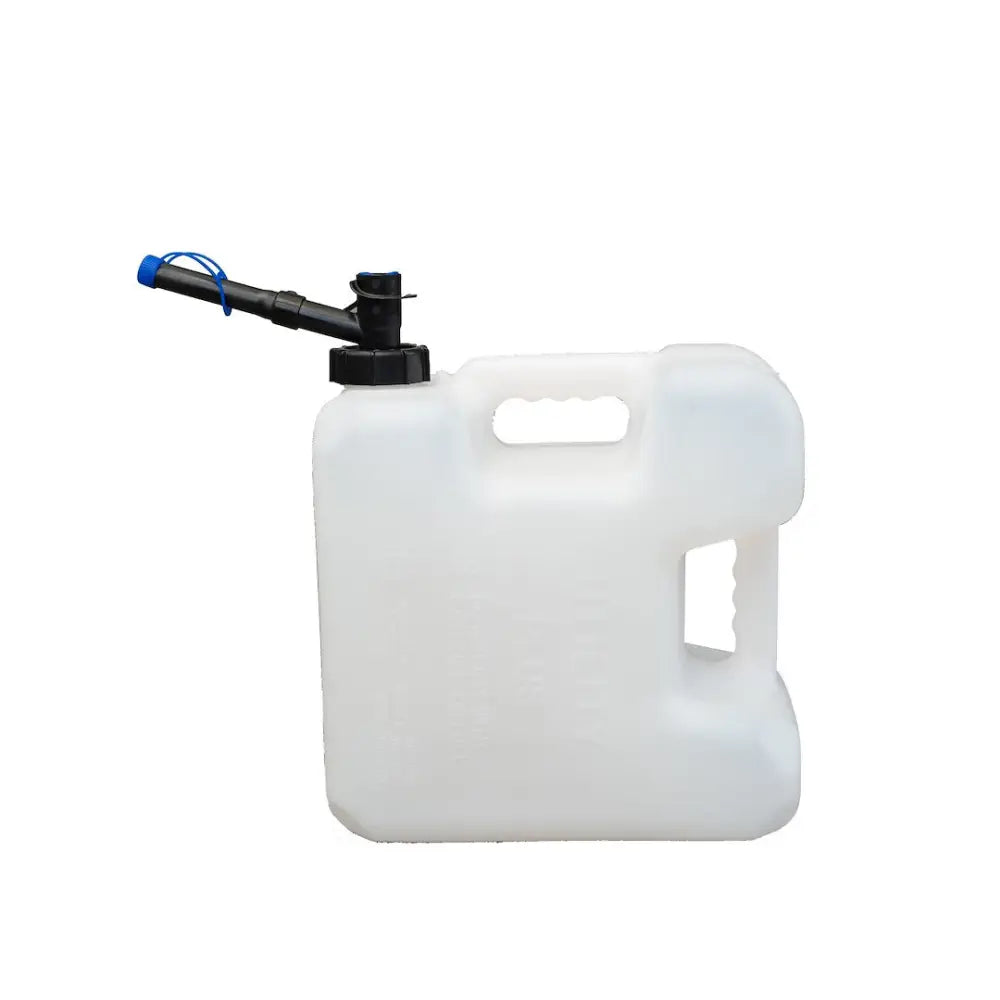 Midwest CAN BPA Free: Fresh Water Safe Liquid Storage Container 9000 - Gallon Utility Jug