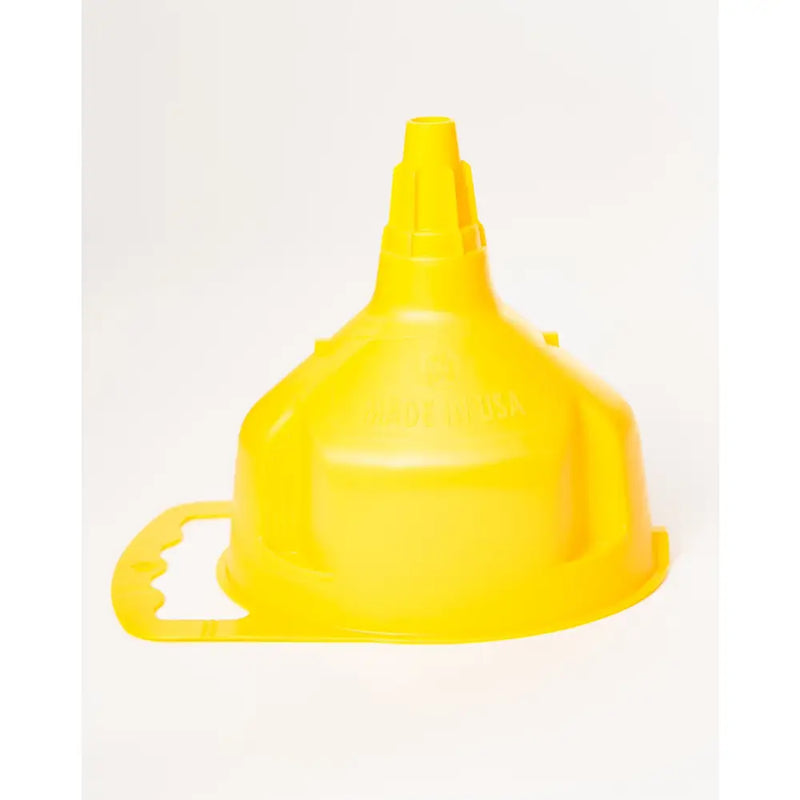 Midwest CAN 3655 Durable: made of hdpe for long life