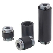 Mikuni Linkage Kit Intake/Carbon/Fuel System FMK-BN/001 R