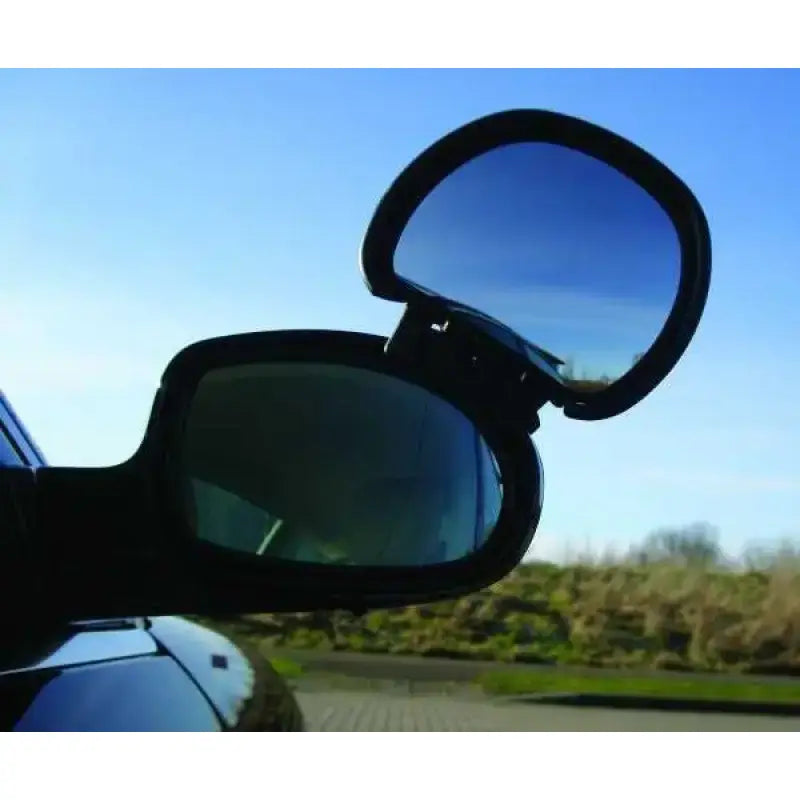 MIL-3100 Blind Spot Mirror