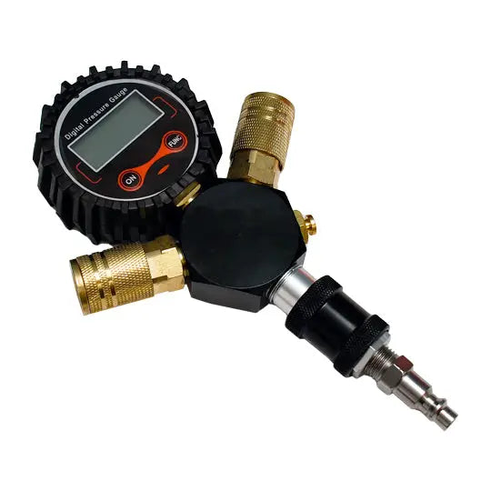 Milemarker 20302 Tire Deflator