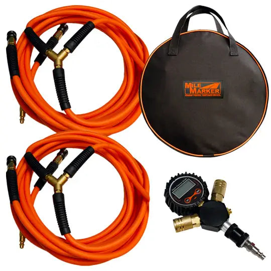 Milemarker 20302 Tire Deflator