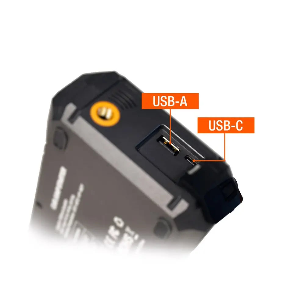 Milemarker 32014 Battery Jump Starter