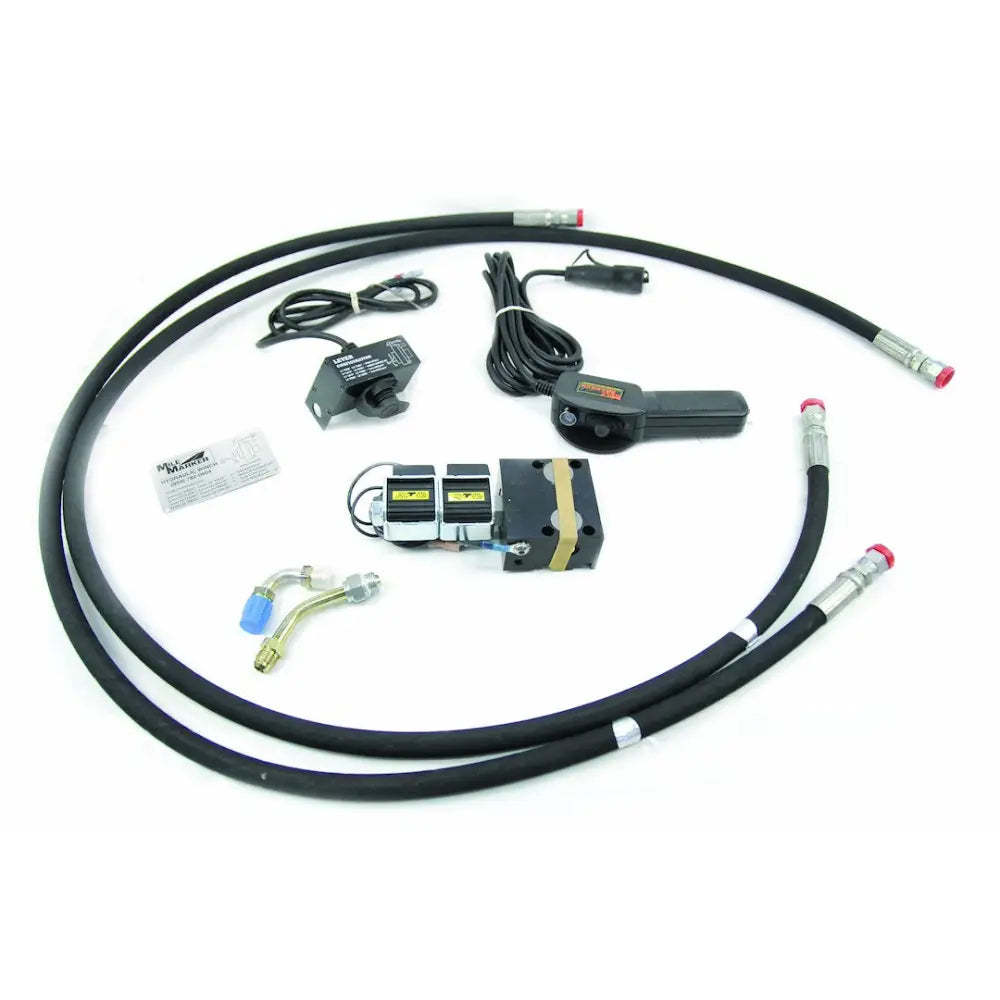 Milemarker 34-5020-55