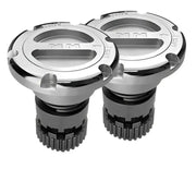 549 Locking Hub