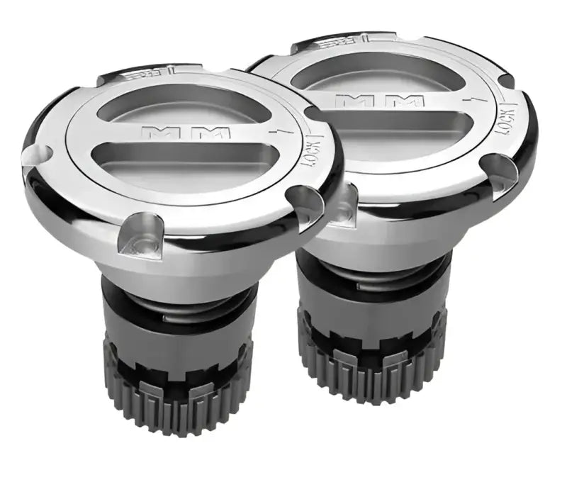 549 Locking Hub