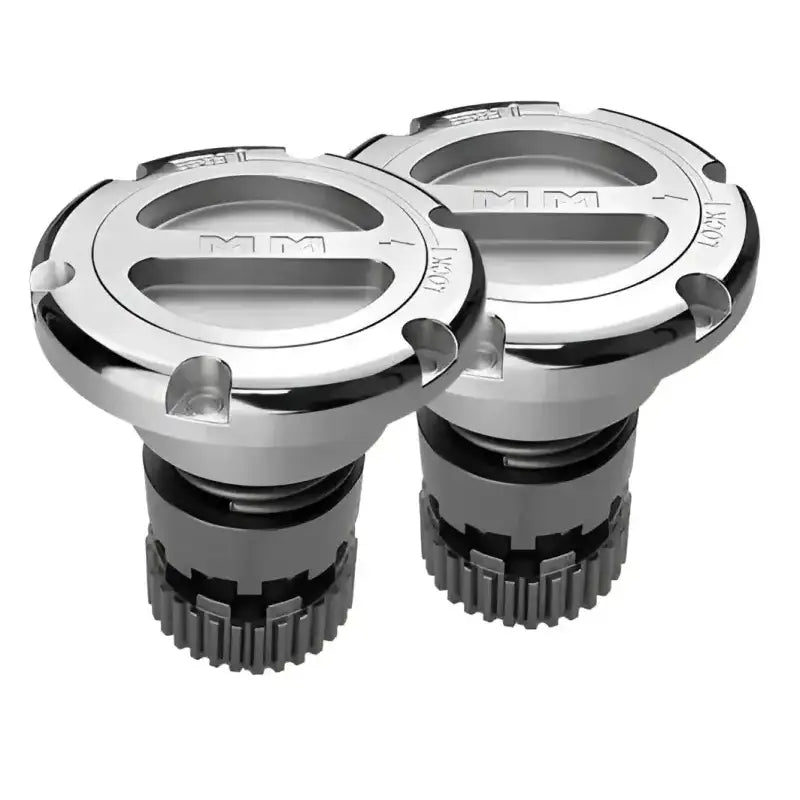 549 Locking Hub