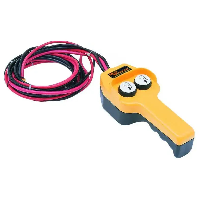 76-50100-20 Winch Remote Hand Held Controller