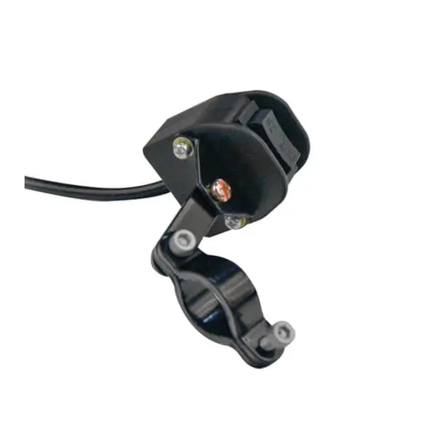 Milemarker All Metal Planetary Gearing Winch 77-50112BW - 12V Perm Magnt Motr