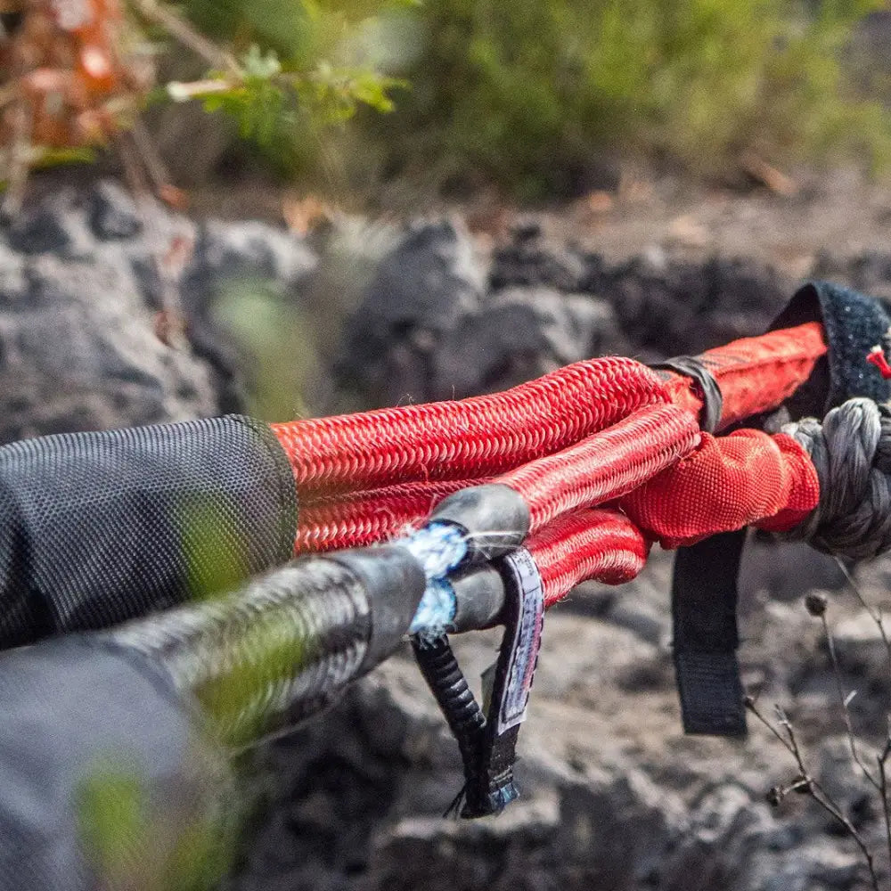 Milemarker SBR-15URB Recovery Strap