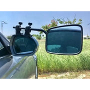 MIL-4381 Exterior Towing Mirror